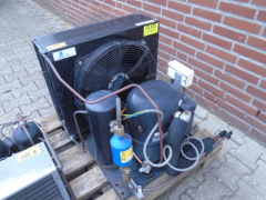 Lunite FH 4531Z koel 4,4 kw-5c